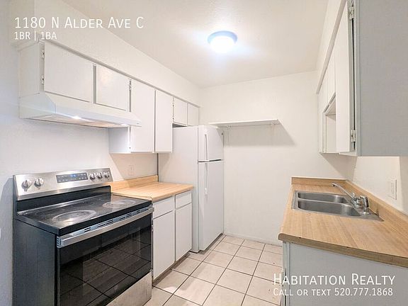 2nd image of 1180 N Alder Ave #C