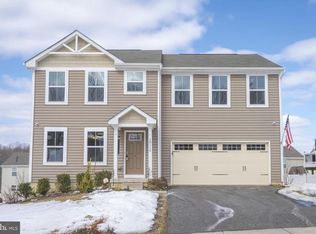 10114 Blansford Way, Baltimore, MD 21220