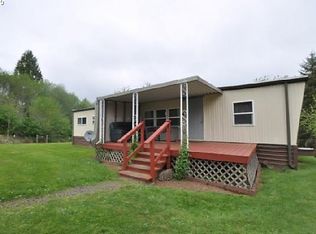 75720 Cedar Ln, Clatskanie, OR 97016