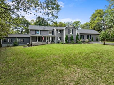 557 Forest Retreat Rd, Hendersonville, TN, 37075