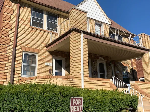 5017-5019 Oleatha Ave #1, Saint Louis, MO 63139