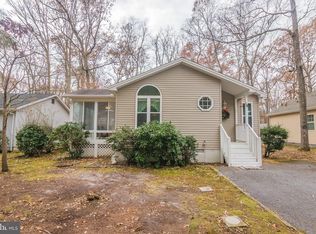 14 Serf Pl, Ocean Pines, MD 21811