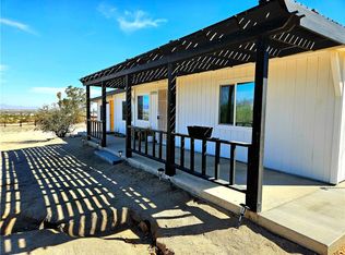 70995 Indian Trl, Twentynine Palms, CA 92277