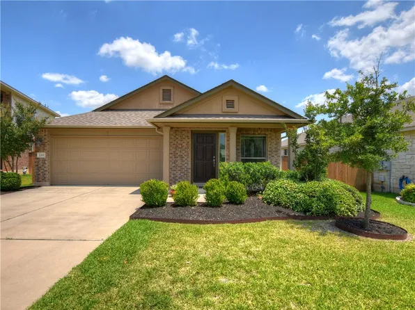 1301 April Meadows Loop, Georgetown, TX 78626