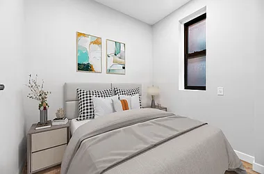 Rented by REAL New York