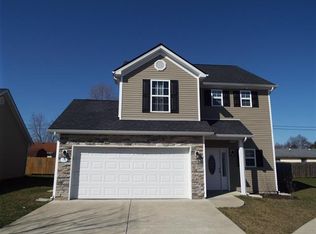 125 Ashton Walk, Radcliff, KY 40160