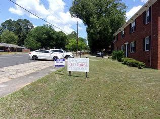 1045 W Meadow Drive, Lancaster, SC 29720