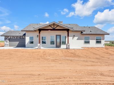 1385 Syrian Desert Dr, Chaparral, NM, 88081