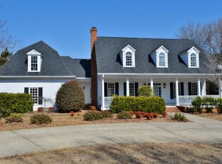 1011 Greenview Ct, Watkinsville, GA 30677