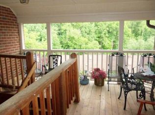 1325 Branchlands Dr APT K, Charlottesville, VA