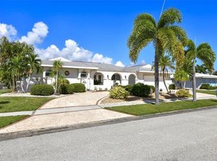 282 Fields Ter, Port Charlotte, FL 33952