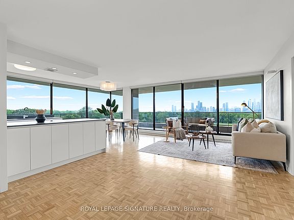 2nd image of 10 Avoca Ave #704/705