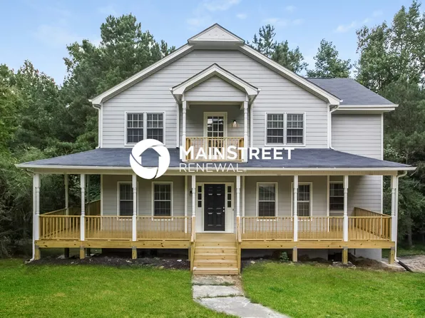 1177 Justin Ln, Lithonia, GA 30058