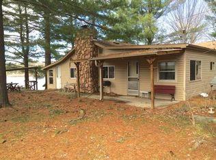 221 Dennis Rd, Gladwin, MI 48624