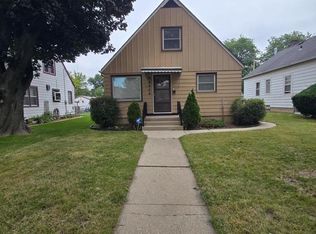 4906 North 24th PLACE, Milwaukee, WI 53209
