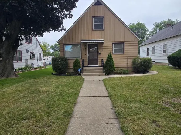 4906 North 24th PLACE, Milwaukee, WI 53209