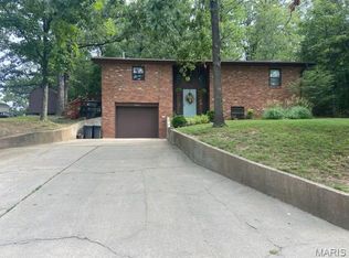 16341 Terrace Dr, Dexter, MO 63841