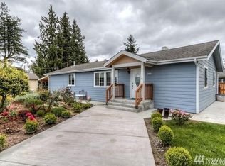 7807 S 124th St, Seattle, WA 98178