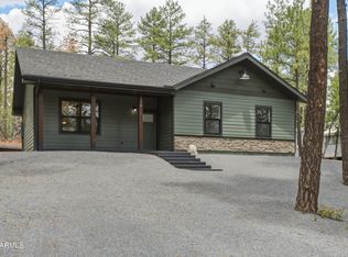 4318 Antelope Ln, Show Low, AZ 85901