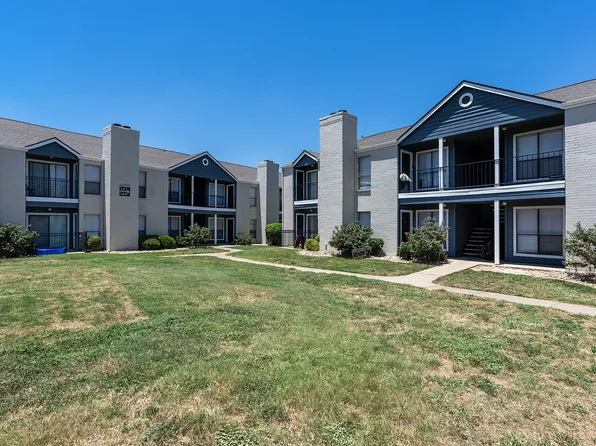 Derby Park Apartments