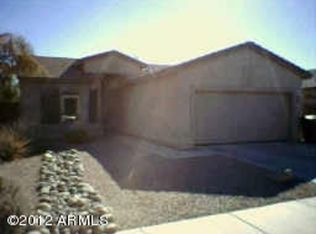 1473 W Bluejay Dr, Chandler, AZ 85286