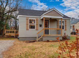 731 N West Ave, Springfield, MO 65802