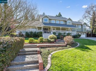 488 El Alamo, Danville, CA 94526