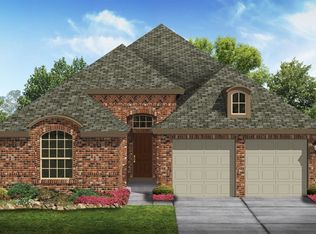 816 Sweet Iron Rd, Frisco, TX 75034