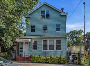 171 Sylvan Ave, Newark, NJ 07104