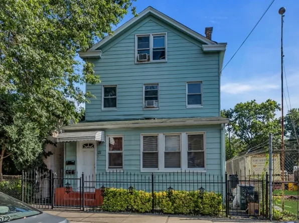 171 Sylvan Ave, Newark City, NJ 07104