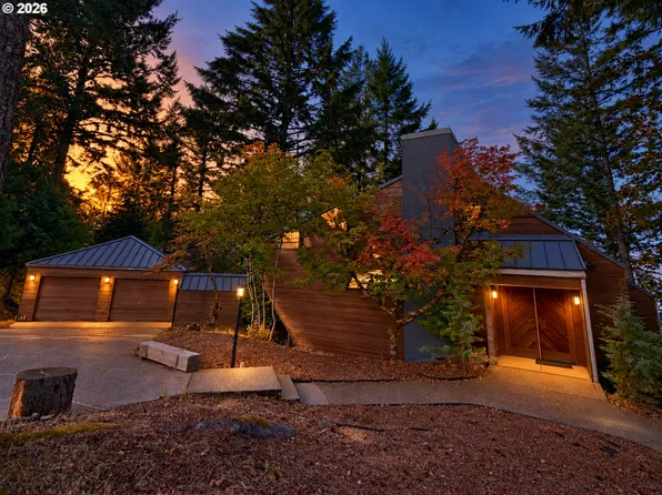 25475 NE Bald Peak Rd, Hillsboro, OR 97123