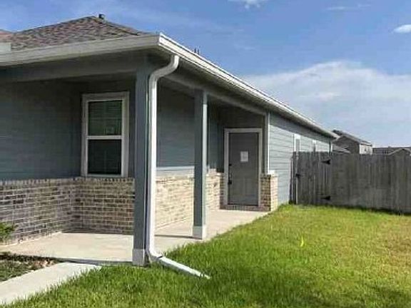 Property Side View