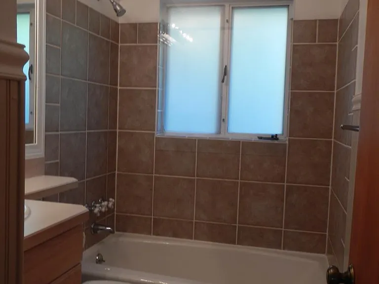 Full Bath