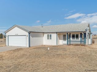 10339 Roundtop Rd, Cheyenne, WY 82009