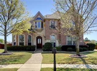 412 Northshore Ct, Keller, TX 76248