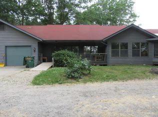 11318 Landon Rd, Baroda, MI 49101