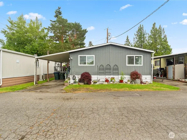 2400 Donovan Avenue #3, Bellingham, WA 98225