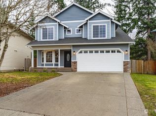 3528 Skylark Loop, Bellingham, WA