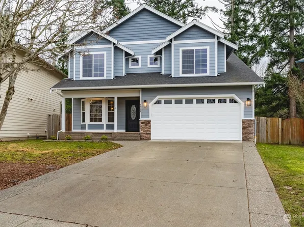 3528 Skylark Loop, Bellingham, WA 98226