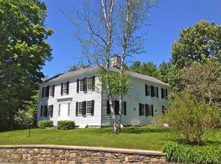 471 Main Rd, Monterey, MA 01245