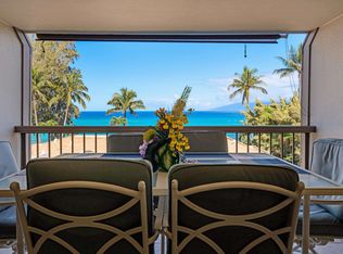 4007 Lower Honoapiilani Rd APT 215, Lahaina, HI 96761