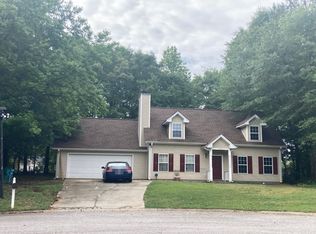 460 Fernwood Cir, Statham, GA 30666