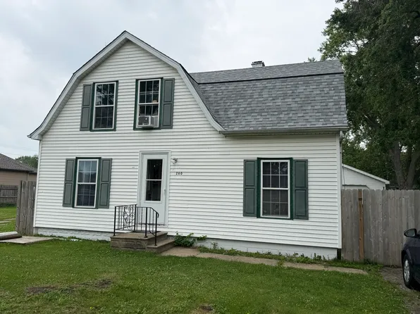 260 N Madison Ave, Bradley, IL 60915
