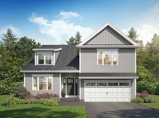 LOT 20 Legacy Ln, Monroe, CT 06468