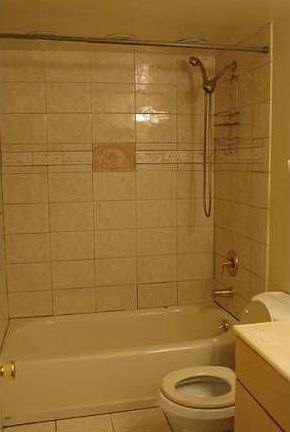 bath