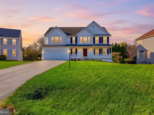 167 Backing Cir, Martinsburg, WV 25405