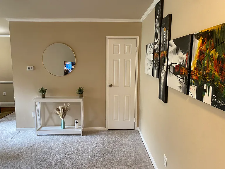 6141 Edsall Rd #D — Photo 2