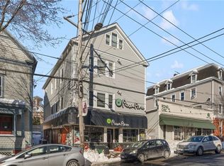 374 Wickenden St, Providence, RI 02903