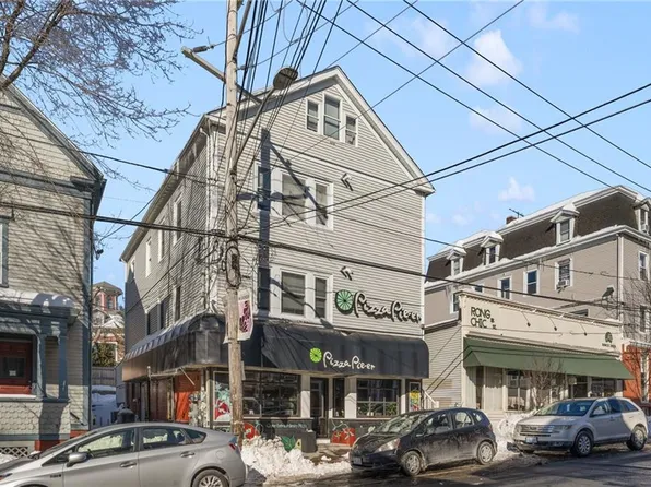 374 Wickenden St, Providence, RI 02903