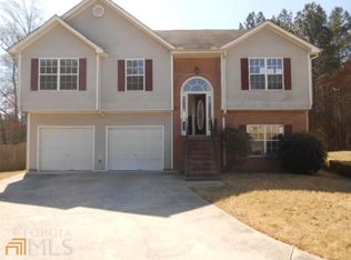 1477 Cutstone Ct, Atlanta, GA 30349